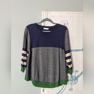 M LiLi's LoFt Cozy Sweater